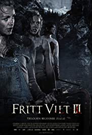 Şeytanın oteli 3 / Fritt vilt III türkçe dublaj izle