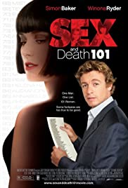 Sex and Death 101 türkçe dublaj izle