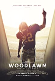 Woodlawn türkçe HD izle