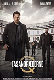 Fasandræberne türkçe dublaj izle