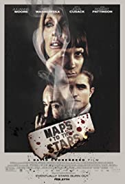 Yıldız Haritası / Maps to the Stars türkçe dublaj izle