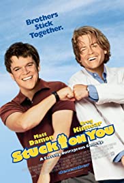 Takıldım sana / Stuck on You türkçe HD izle