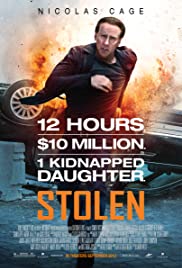 Suç Ortağı / Stolen türkçe dublaj izle