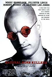 Katil Doğanlar / Natural Born Killers türkçe dublaj izle