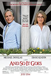 And So It Goes türkçe dublaj izle