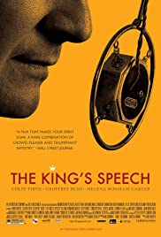 Zoraki Kral / The King’s Speech türkçe dublaj izle