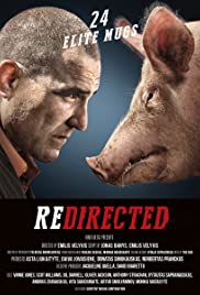 Redirected türkçe dublaj izle