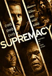 Büyük Lider / Supremacy türkçe dublaj izle