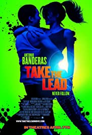 Take the Lead türkçe HD izle