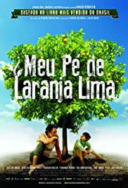 Şeker Portakalı / Meu Pé de Laranja Lima türkçe dublaj izle