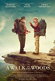 Hayatımın Yolculuğu / A Walk in the Woods türkçe HD izle