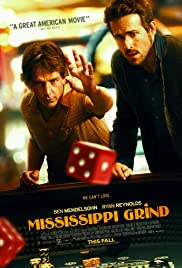 Mississippi Grind türkçe HD izle