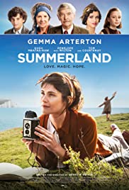 Summerland Alt Yazılı izle