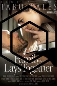 The Zamily That Lays Together erotik izle