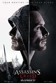 Assassin’s Creed HD izle