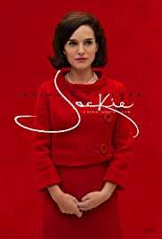 Jackie HD izle