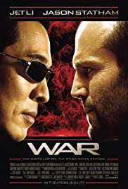 Suikastçi / War HD izle