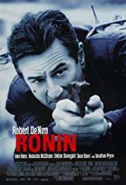 Ronin HD izle