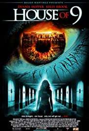 House of 9 HD izle