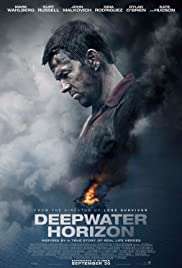 Deepwater Horizon: Büyük Felaket / Deepwater Horizon HD izle