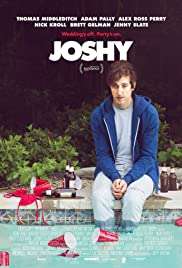 Joshy HD izle