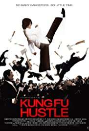 Kung fu HD izle