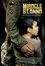 St. Anna Mucizesi / Miracle at St. Anna HD izle