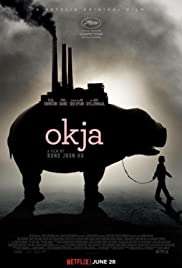 Okja HD izle