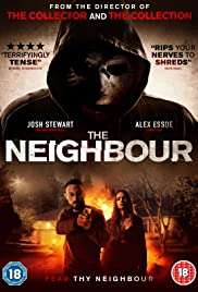 The Neighbor HD izle