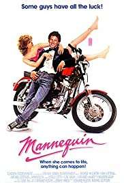 Mannequin HD izle