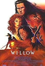 Willow HD izle