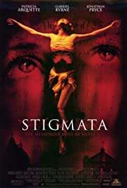 Stigmata HD izle