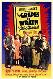 Gazap üzümleri / The Grapes of Wrath HD izle