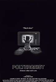 Kötü ruh / Poltergeist HD izle