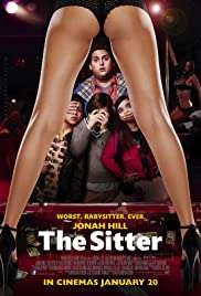 Bakıcı / The Sitter HD izle