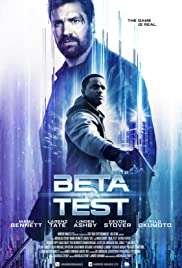 Beta Test HD izle