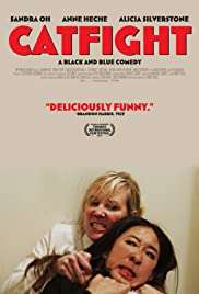 Catfight HD izle