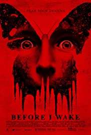 Kabustan Gelen / Before I Wake HD izle