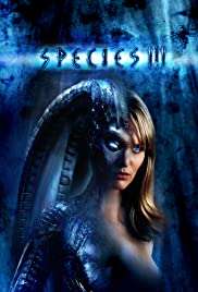 Tehlikeli Tür 3 / Species III HD izle