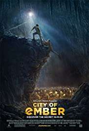 Sihirli Şehir / City of Ember HD izle