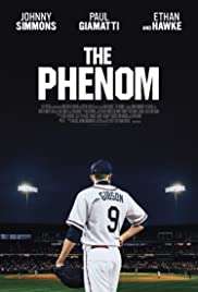 The Phenom HD izle