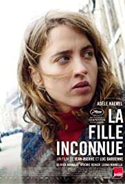 Meçhul Kız / La fille inconnue HD izle