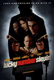 Şanslı Slevin / Lucky Number Slevin HD izle