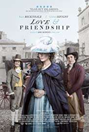 Love & Friendship HD izle