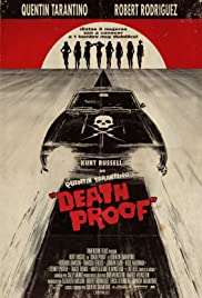 Ölüm geçirmez / Death Proof HD izle