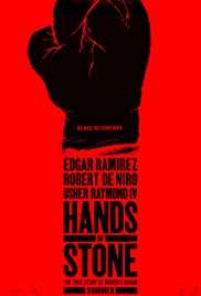 Demir Yumruk / Hands of Stone HD izle