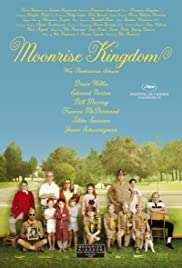 Moonrise Kingdom HD izle