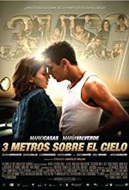 aşka Yükseliş / Tres metros sobre el cielo HD izle