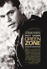 Yeşil bölge / Green Zone HD izle