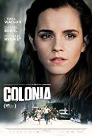 Colonia HD izle